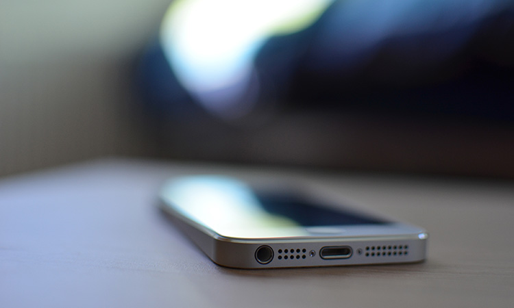 iPhone